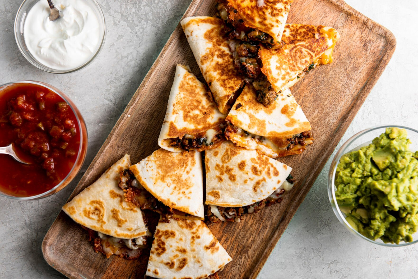 Food Trends